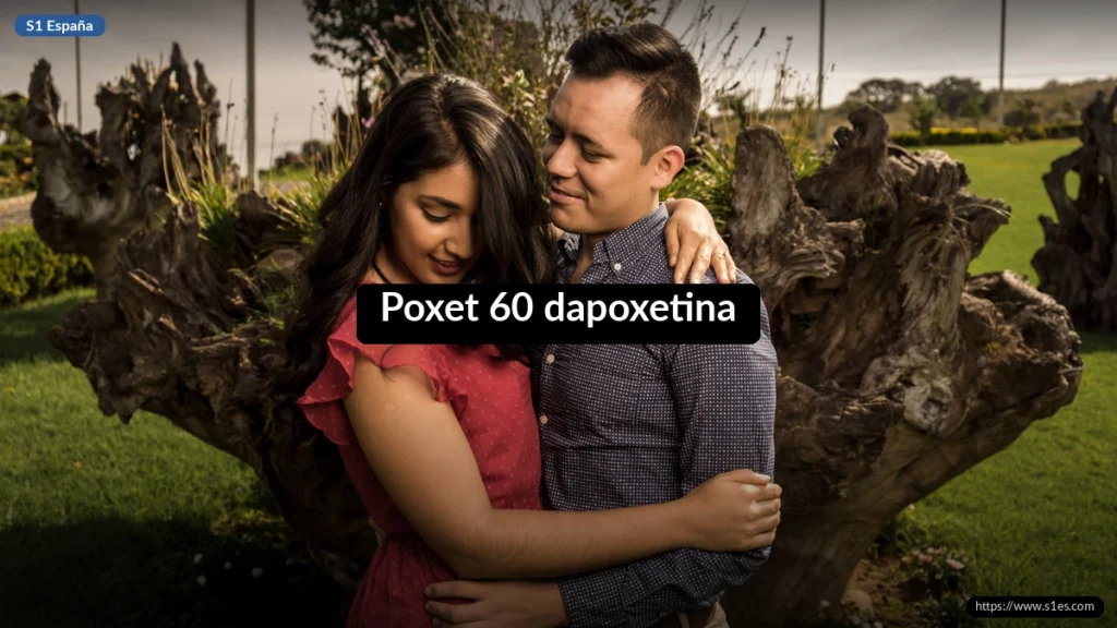 Poxet 60 dapoxetina